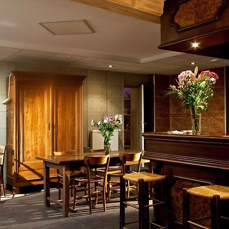 Gorrevod 르 자르댕 드 라 레이수즈 B&B 외부 사진