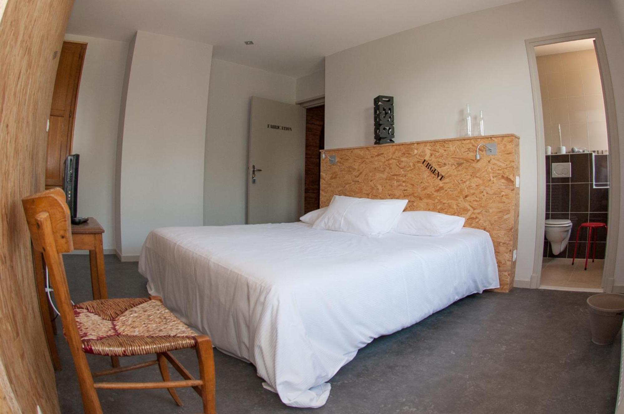 Gorrevod 르 자르댕 드 라 레이수즈 B&B 외부 사진